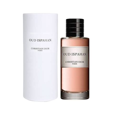 christian dior oud ispahan eau de parfum unisex|dior oud ispahan perfume reviews.